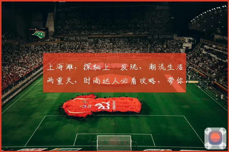 上海滩，探秘上浤发玩，潮流生活两重天，时尚达人必看攻略，带你领略魔都风采。