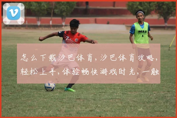 怎么下载沙巴体育,沙巴体育攻略,轻松上手,体验畅快游戏时光,一触即达