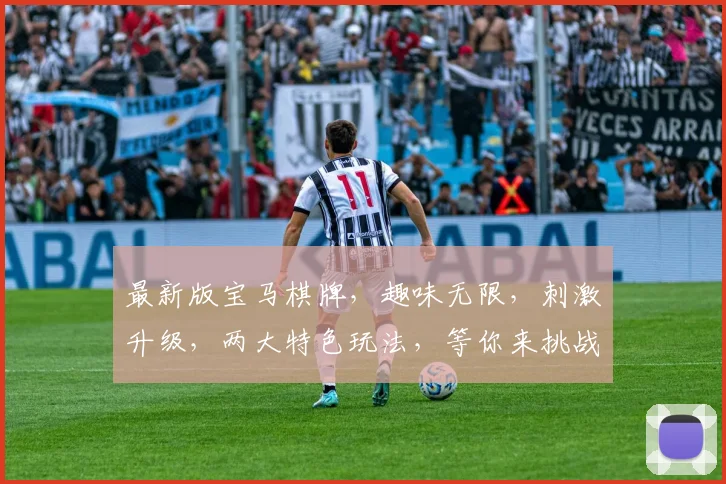 最新版宝马棋牌，趣味无限，刺激升级，两大特色玩法，等你来挑战