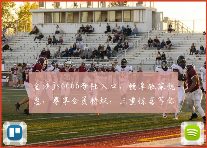 金沙js6666登陆入口，畅享独家优惠，尊享会员特权，三重惊喜等你来